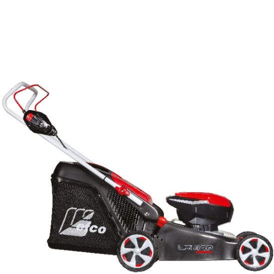 Efco LRi44P akkuruohonleikkuri 40V/5,0Ah