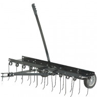 Hinattava sammaleenrepijä 100cm