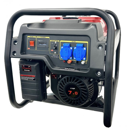 ProForest GE3500 generaattori 