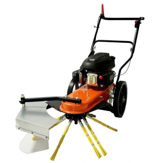 ProForest HK60 harjakone