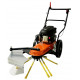 ProForest HK60 harjakone