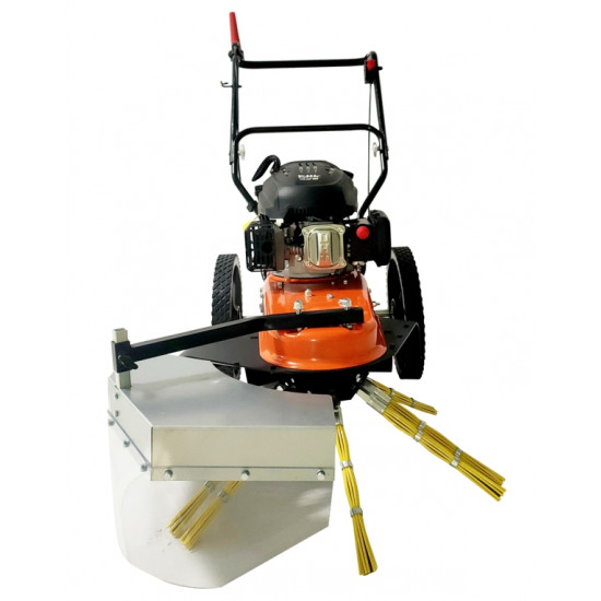 ProForest HK60 harjakone