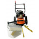 ProForest HK60 harjakone