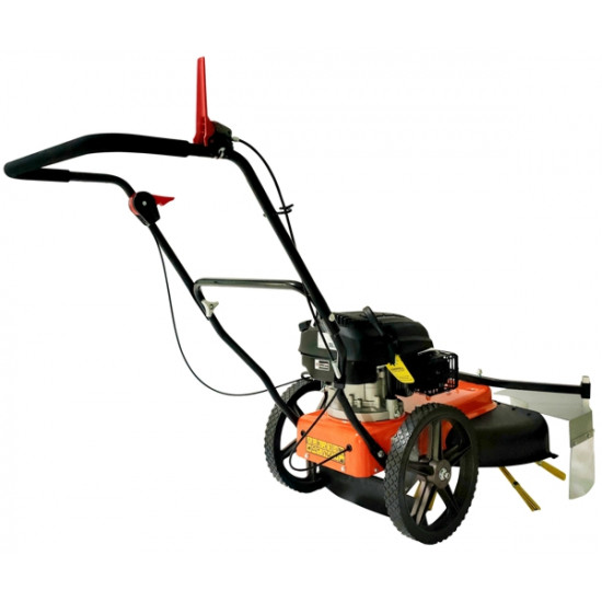 ProForest HK60 harjakone
