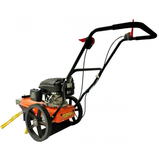 ProForest HK60 harjakone