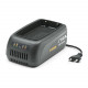 Stiga EC 415 S STD laturi 48V