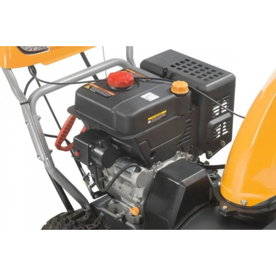 Stiga ST5266P lumilinko WS300
