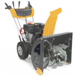 Stiga ST3256 lumilinko