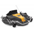 Stiga Park Combi 100Q Plus leikkuulaite