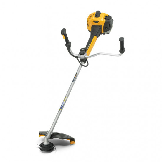 Stiga SBC646DX raivaussaha