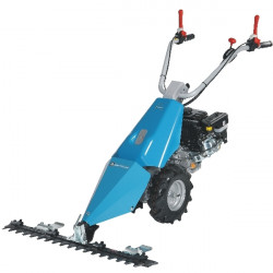 Bertolini BT110 niittokone