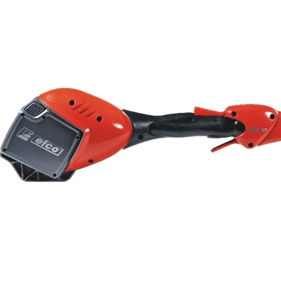 Efco DSi 30 akkuruohotrimmeri 40V/2,5Ah