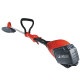 Efco DSi 30 akkuruohotrimmeri 40V/2,5Ah